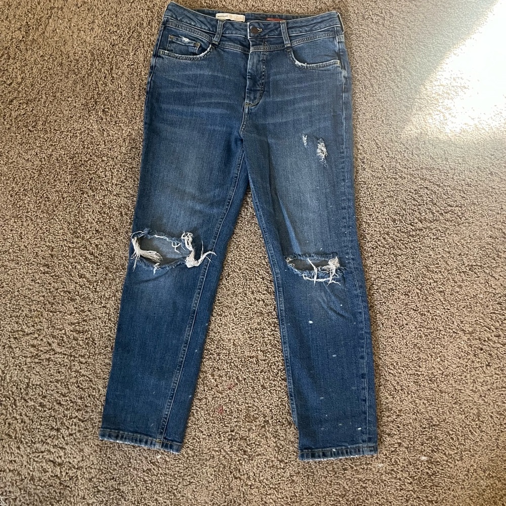 Anthropologie Jeans